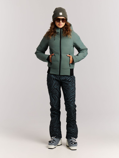 PRTALYSUMI Puffer ski jacket