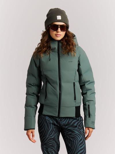PRTALYSUMI Puffer ski jacket