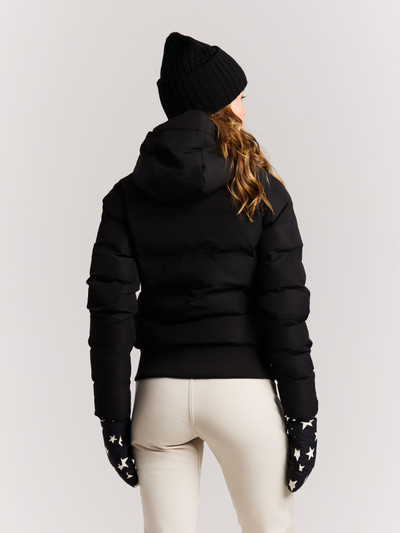 PRTALYSUMI Puffer Skijacke