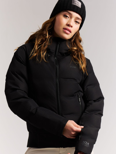 PRTALYSUMI Puffer Skijacke