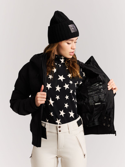 PRTALYSUMI Puffer Skijacke