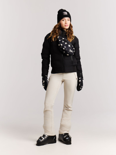 PRTALYSUMI Puffer Skijacke