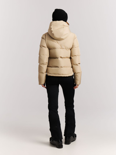 PRTLUCID Puffer Skijacke
