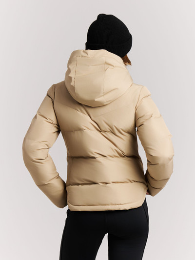 PRTLUCID Puffer Skijacke