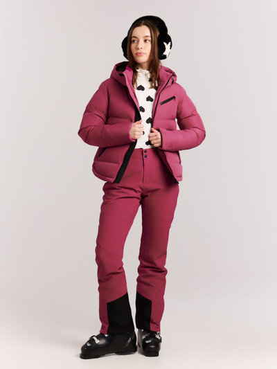 PRTLUCID Puffer ski jacket