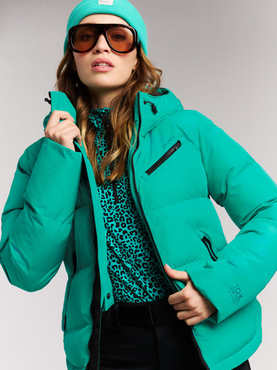 PRTLUCID Puffer ski jacket