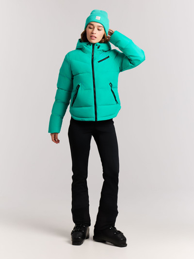 PRTLUCID Puffer ski jacket