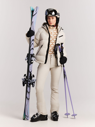 PRTLUCID Puffer ski jacket