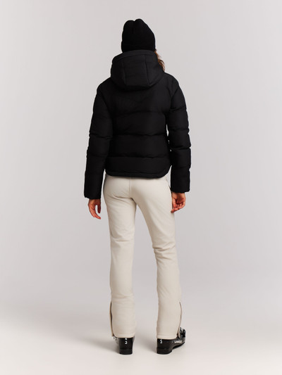 PRTLUCID Puffer ski jacket
