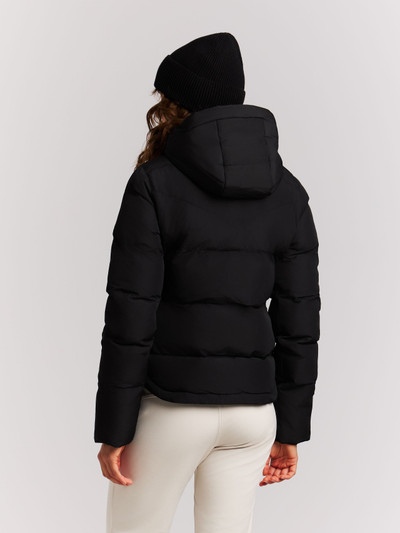 PRTLUCID Puffer ski jacket
