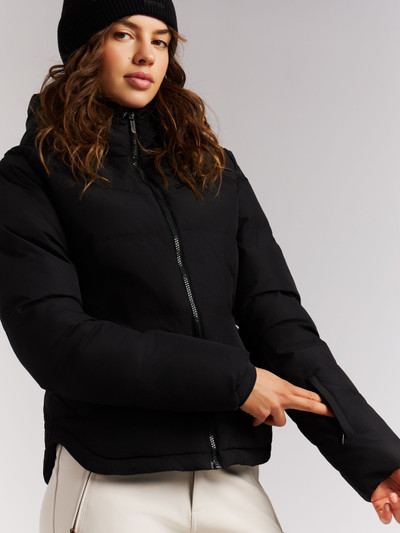 PRTLUCID Puffer ski jacket