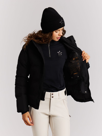 PRTLUCID Puffer ski jacket