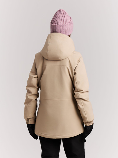 PRTBEVERLY Ski jacket