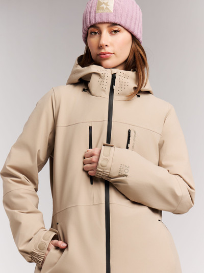 PRTBEVERLY Ski jacket