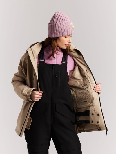PRTBEVERLY Ski jacket