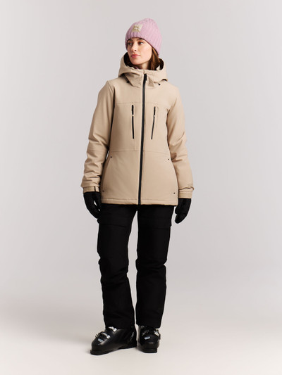 PRTBEVERLY Ski jacket