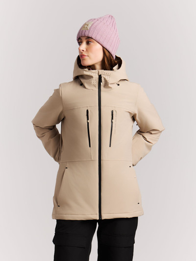 PRTBEVERLY Ski jacket