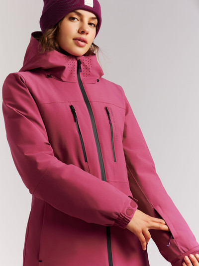 PRTBEVERLY Ski jacket