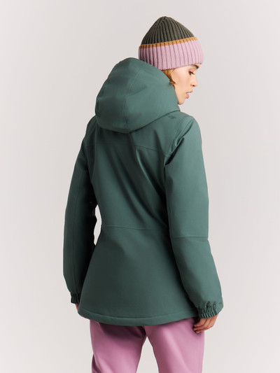 PRTBEVERLY Ski jacket