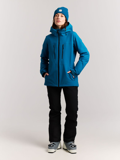 PRTBEVERLY Ski jacket