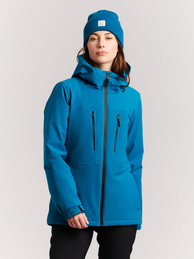 PRTBEVERLY Ski jacket