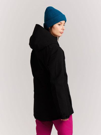 PRTBEVERLY Ski jacket