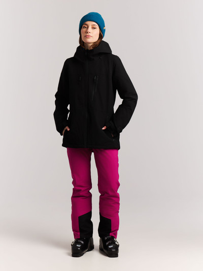 PRTBEVERLY Ski jacket