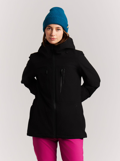 PRTBEVERLY Ski jacket