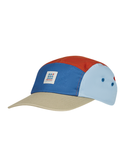 PRTBoost 5-panel cap