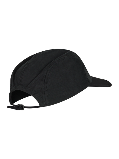 PRTSnap 5-panel cap