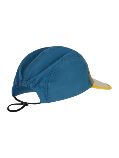 PRTSnap 5-panel cap