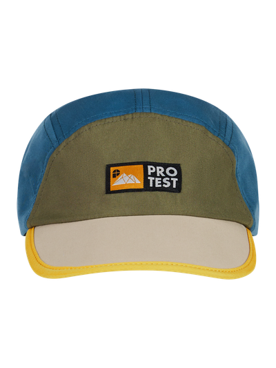 PRTSnap 5-panel cap