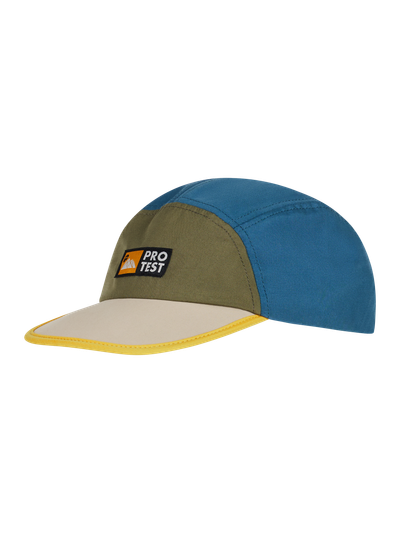 PRTSnap 5-panel cap