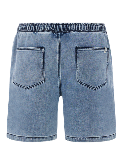 PRTHoover Korte broek
