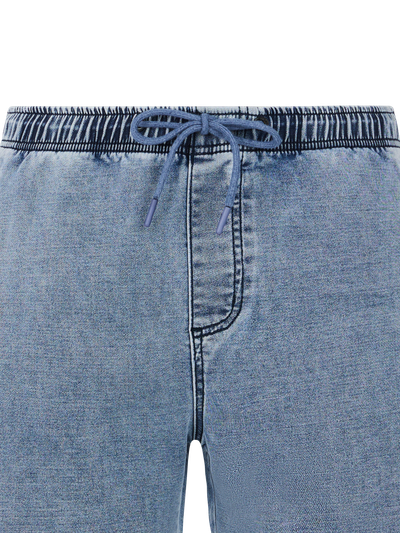 PRTHoover Korte broek