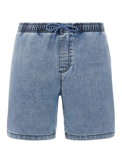 PRTHoover Korte broek