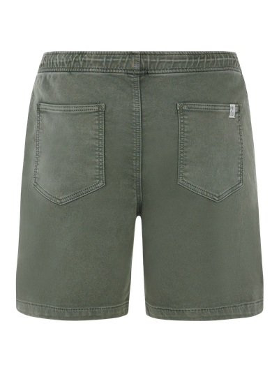 PRTHoover Korte broek