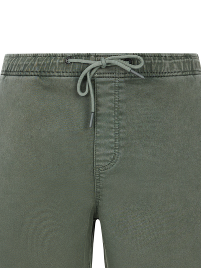 PRTHoover Korte broek