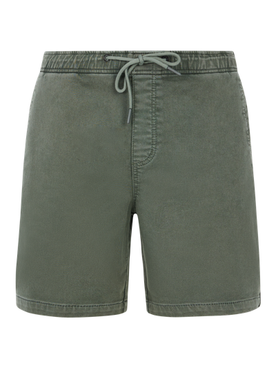 PRTHoover Korte broek