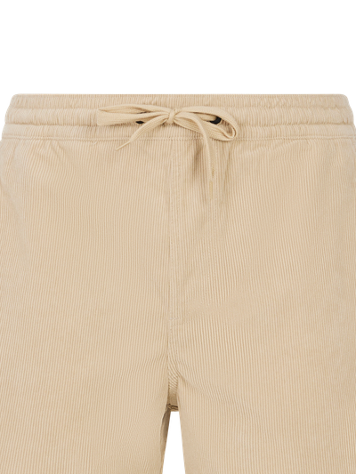 PRTUleyo Corduroy shorts