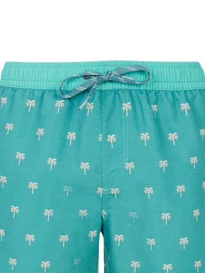 PRTParco Kurze Badehose