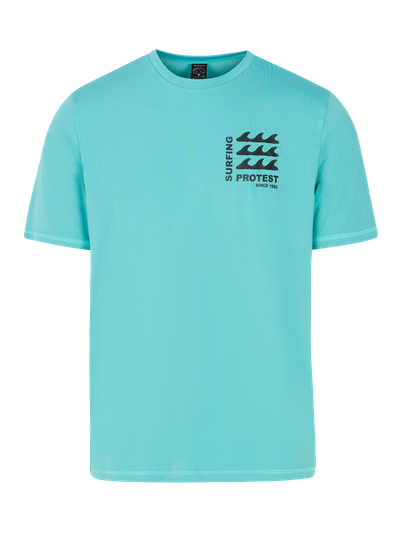 PRTDeer Surf shirt