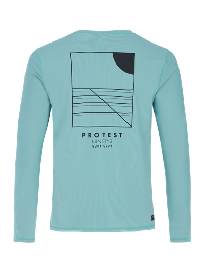 PRTAclon Surf shirt