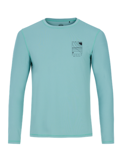 PRTAclon Surf shirt
