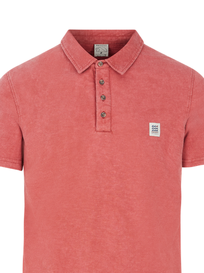 PRTNico Polo