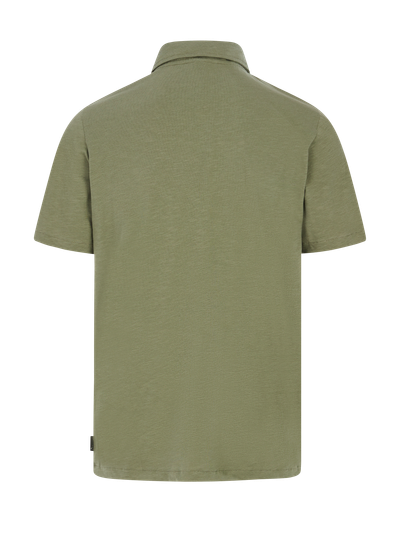 PRTCharles Polo