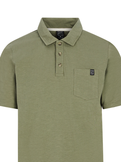 PRTCharles Polo