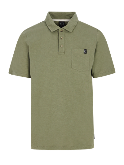 PRTCharles Polo