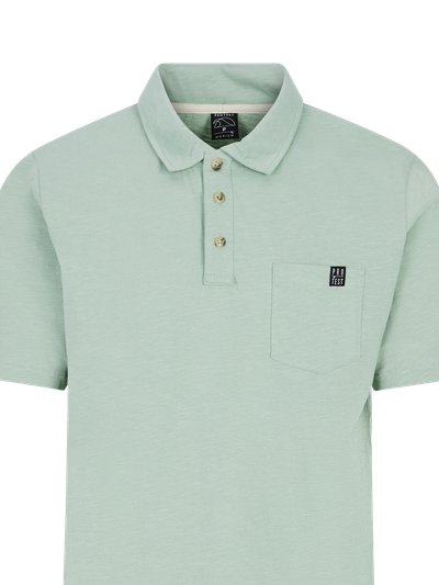 PRTCharles Polo