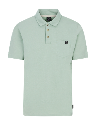 PRTCharles Polo